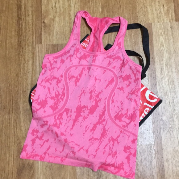 lululemon athletica Tops - ⬇️Lululemon Run Swiftly Tank
